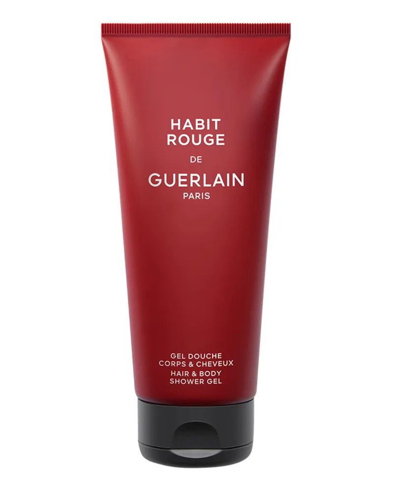 Guerlain Habit Rouge Duschgel 200 ml 