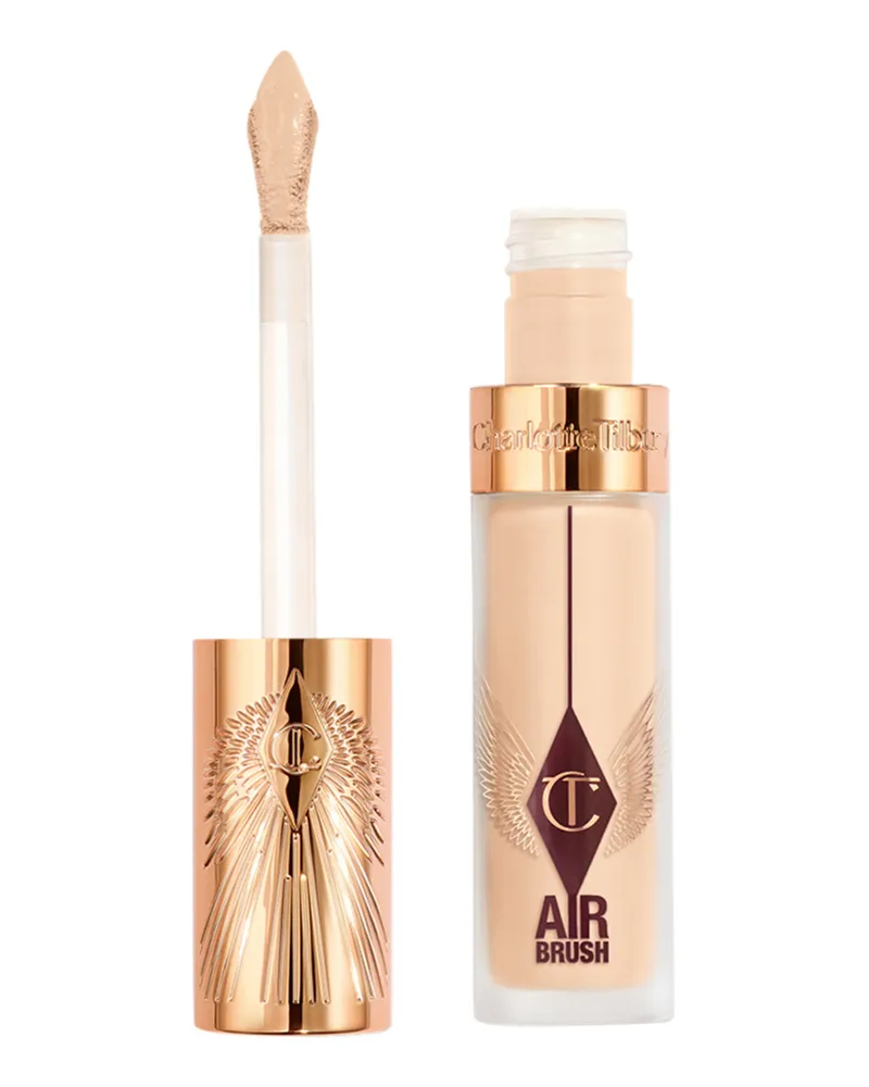 Charlotte Tilbury Airbrush Flawless Blur Concealer Concealer 5