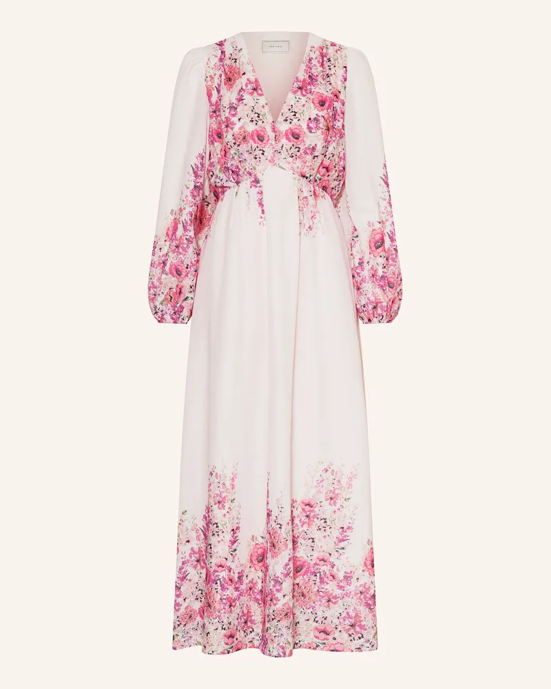 Neo Noir Kleid Silfi pink Hellrosa