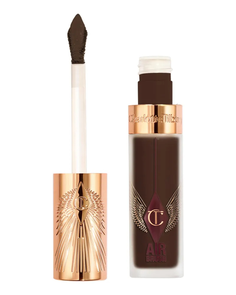 Charlotte Tilbury Airbrush Flawless Blur Concealer Concealer 17.5
