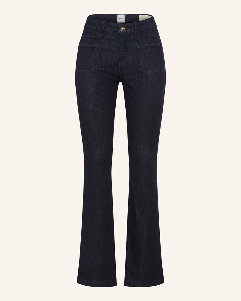 Brax Boot Style Shakira blau Dunkelblau