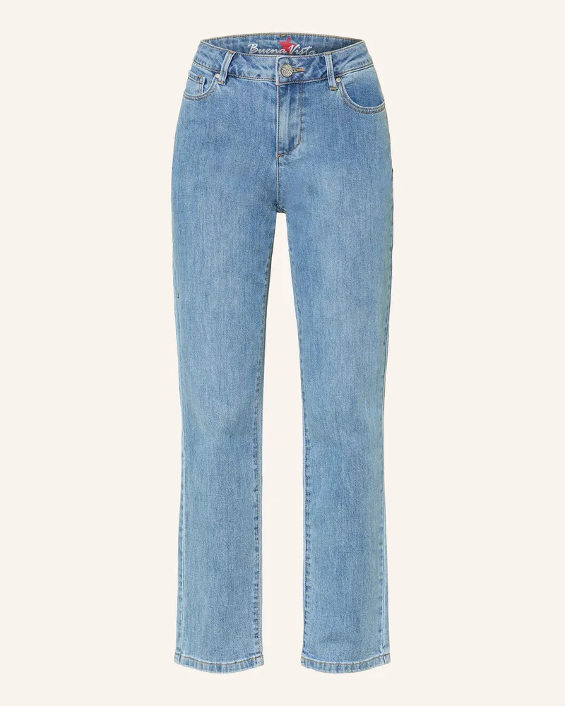 Buena Vista Straight Jeans blau 8430