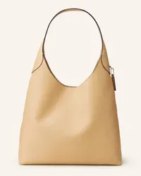 Coach Hobo-Bag BROOKLYN Beige