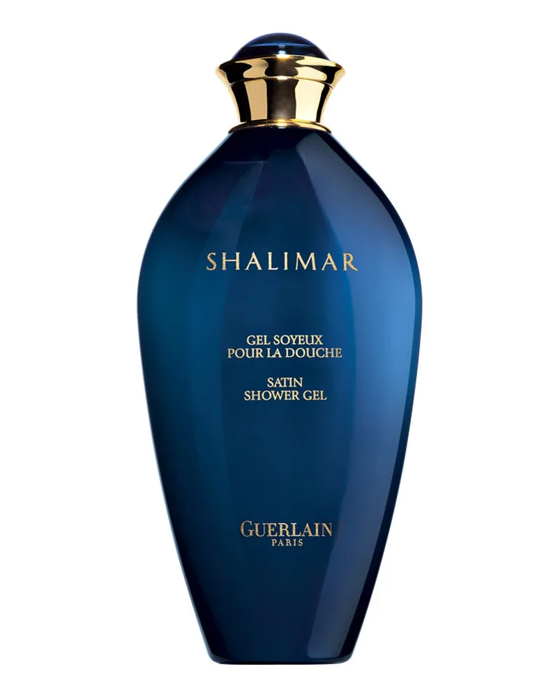 Guerlain SHALIMAR 200 ml, 290 € / 1 l 