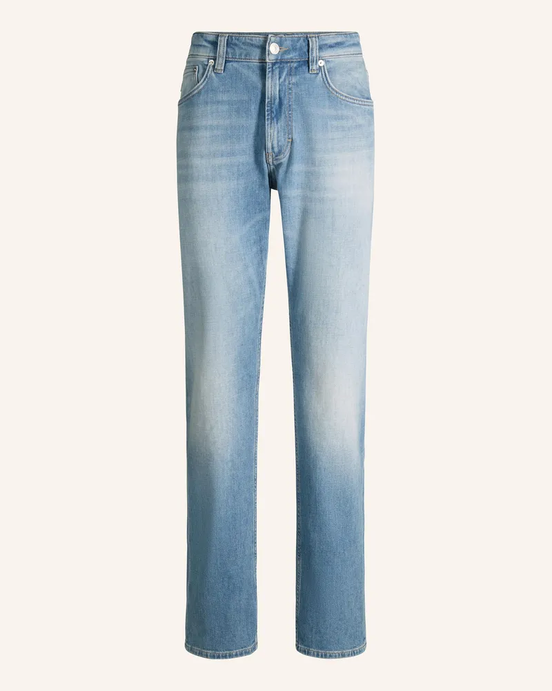 Strellson Jeans blau Denim