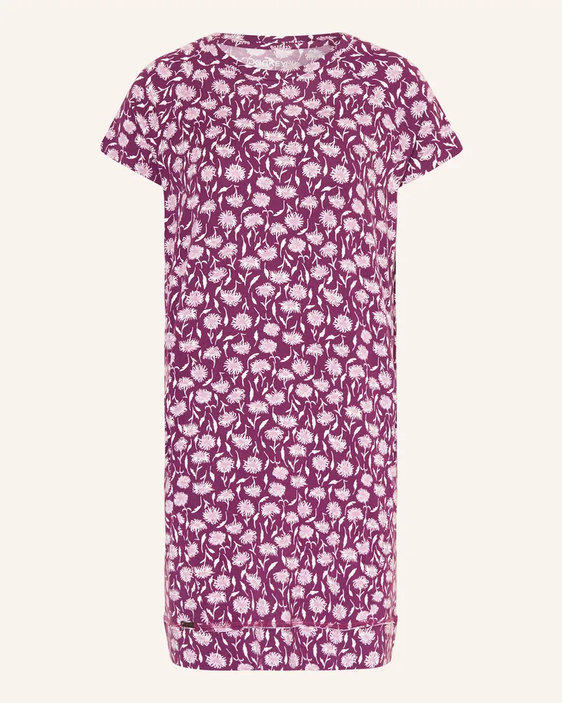 Jockey Nachthemd SUPERSOFT LOUNGE Fuchsia