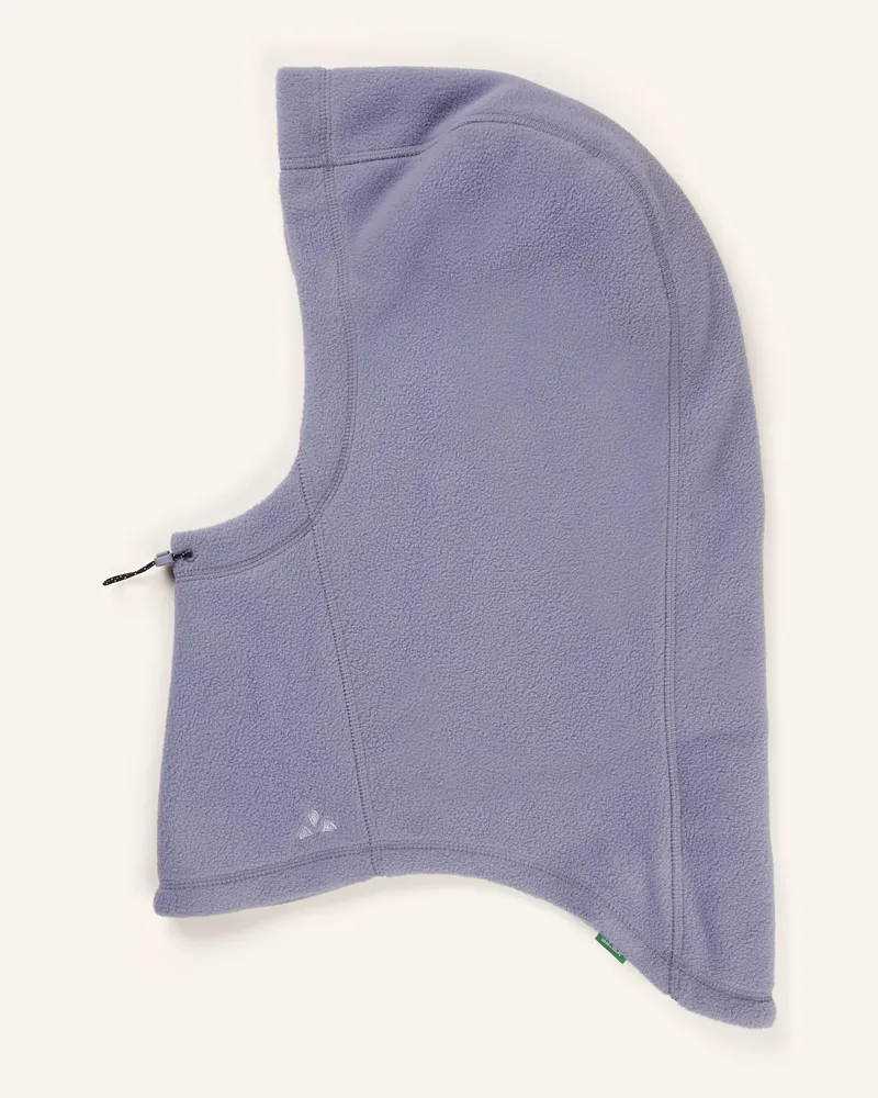 Vaude Balaclava NAJUN Helllila