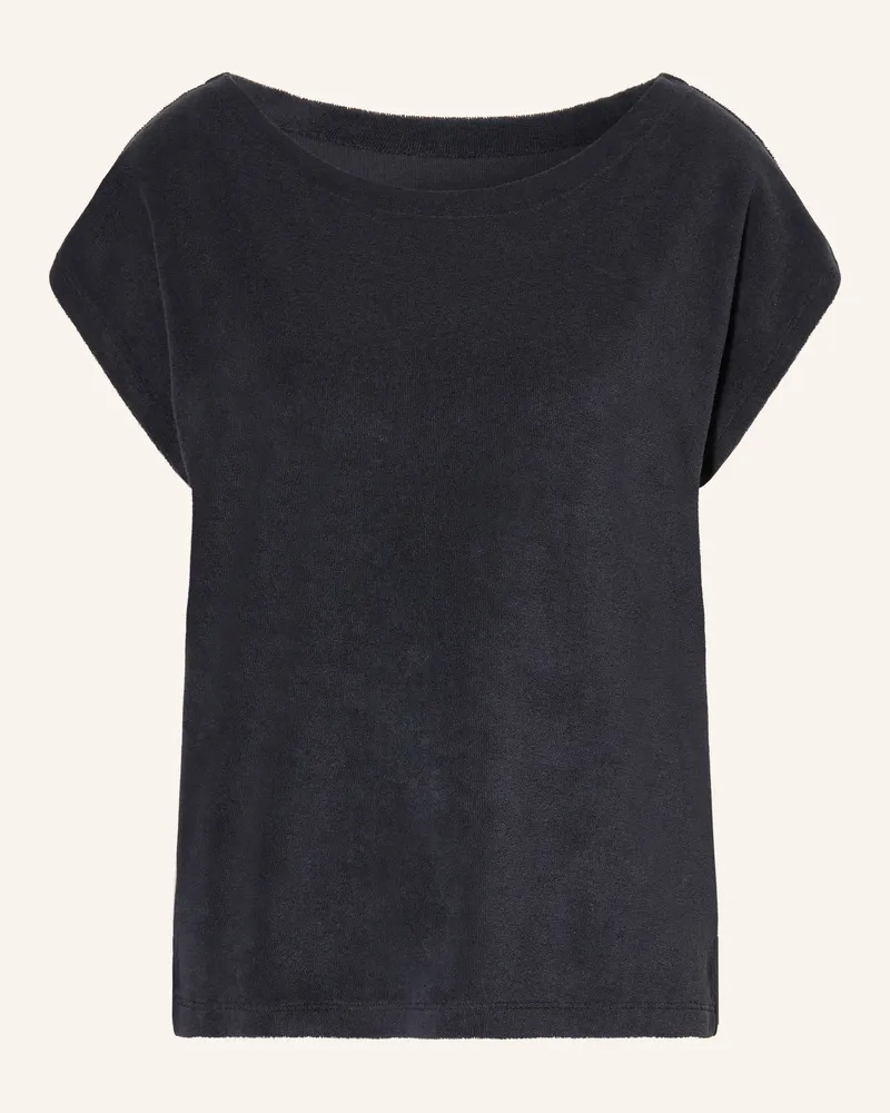 Juvia T-Shirt KIMBERLY Dunkelblau