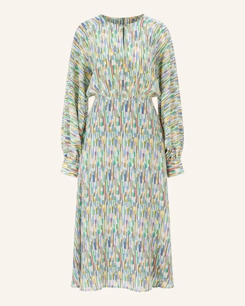 Malej Kleid Hellblau