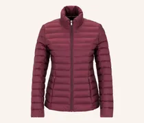 Lightweight-Daunenjacke CHA