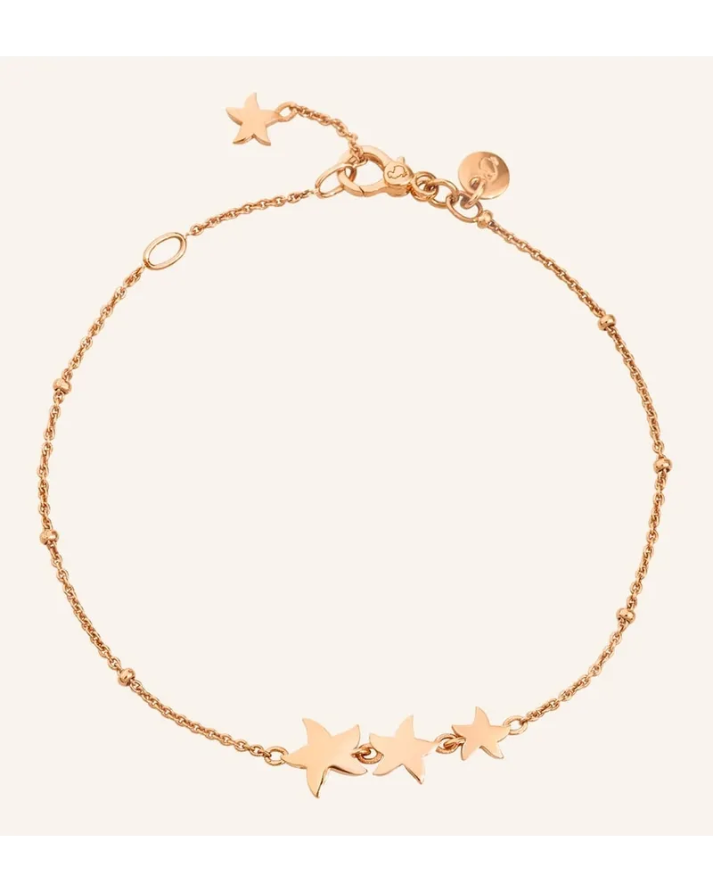 DoDo Armband STELLINA Rosegold