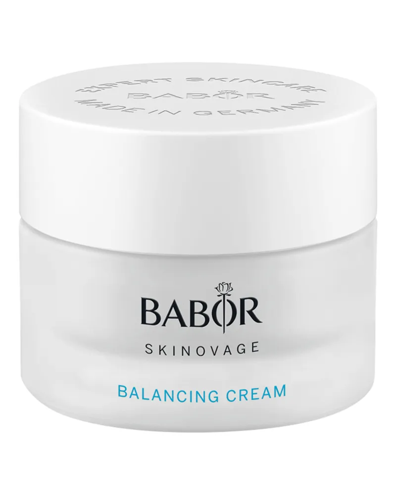 Babor SKINOVAGE 