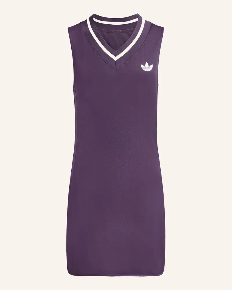 adidas Tenniskleid Wow Pro lila Lila