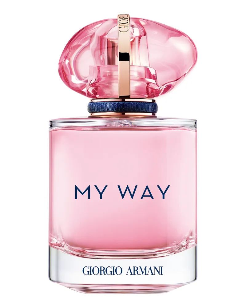 Giorgio Armani MY WAY NECTAR 