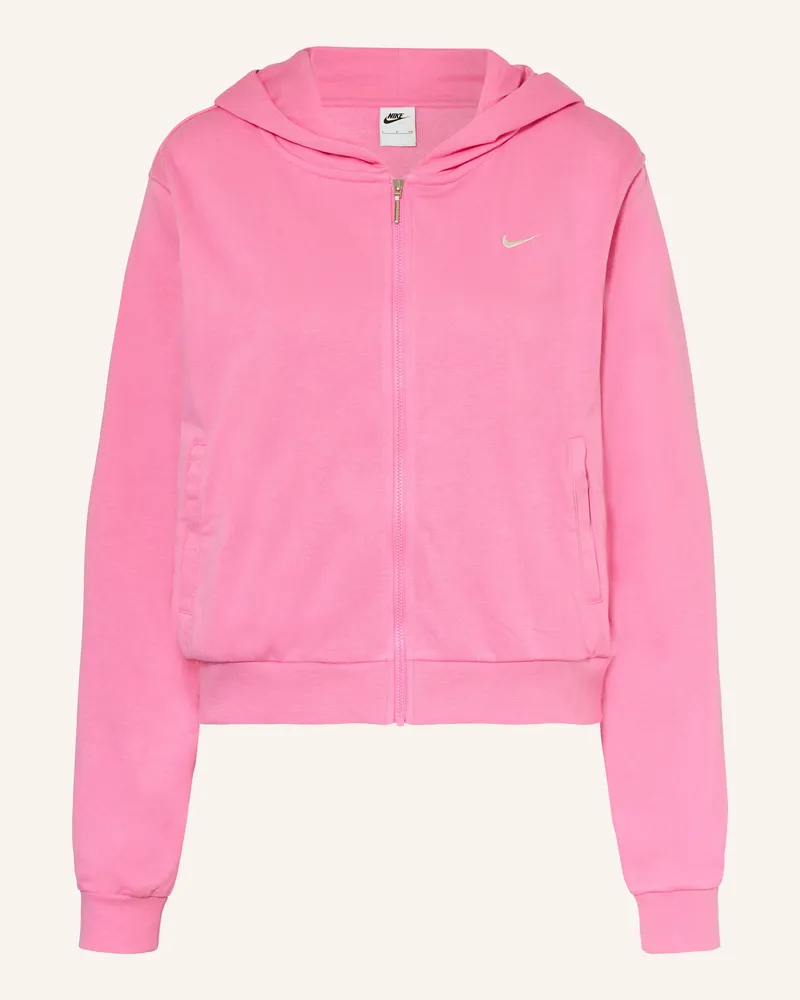 Nike Sweatjacke SPORTSWEAR CHILL Pink
