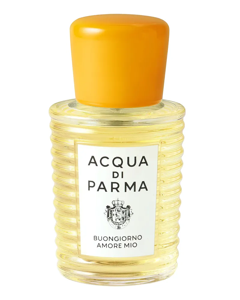 ACQUA DI PARMA Buongiorno Amore Mio Eau de Parfum 100 ml 