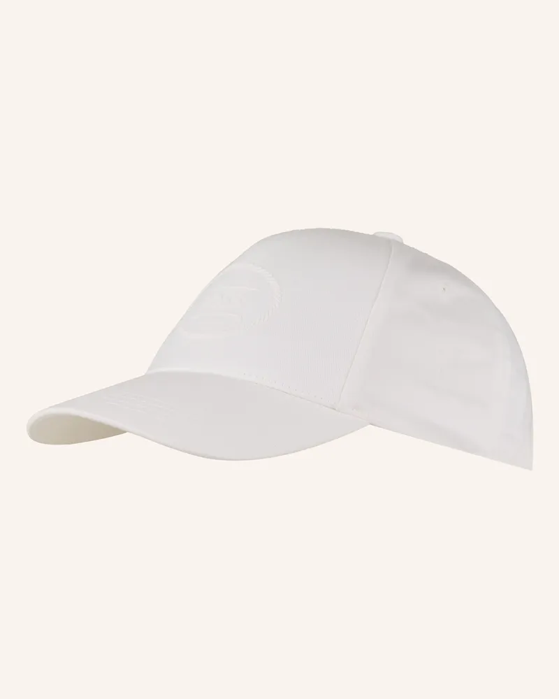 HUGO BOSS Cap PYER Weiss