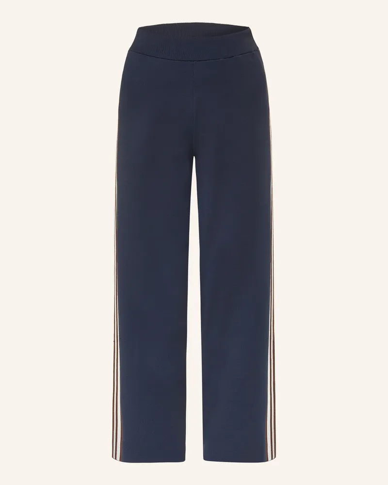Rich&Royal Track Pants blau Dunkelblau