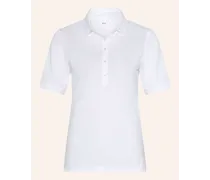 Piqué-Poloshirt STYLE CLEO