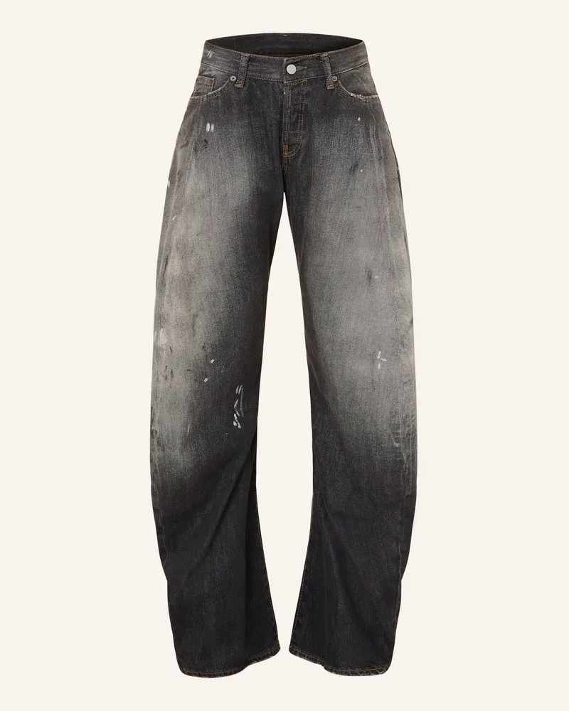 Acne Studios Jeans Black