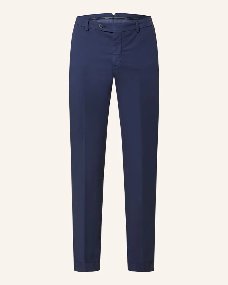 Hackett Chino ULTRA LW CHINO Dunkelblau