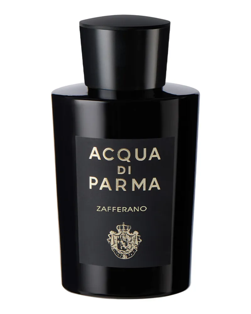 ACQUA DI PARMA ZAFFERANO 