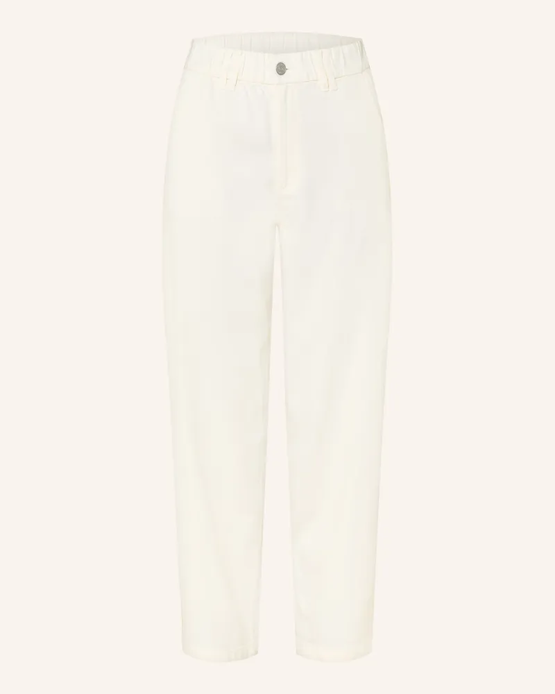 Marc O'Polo Mom Jeans Ecru