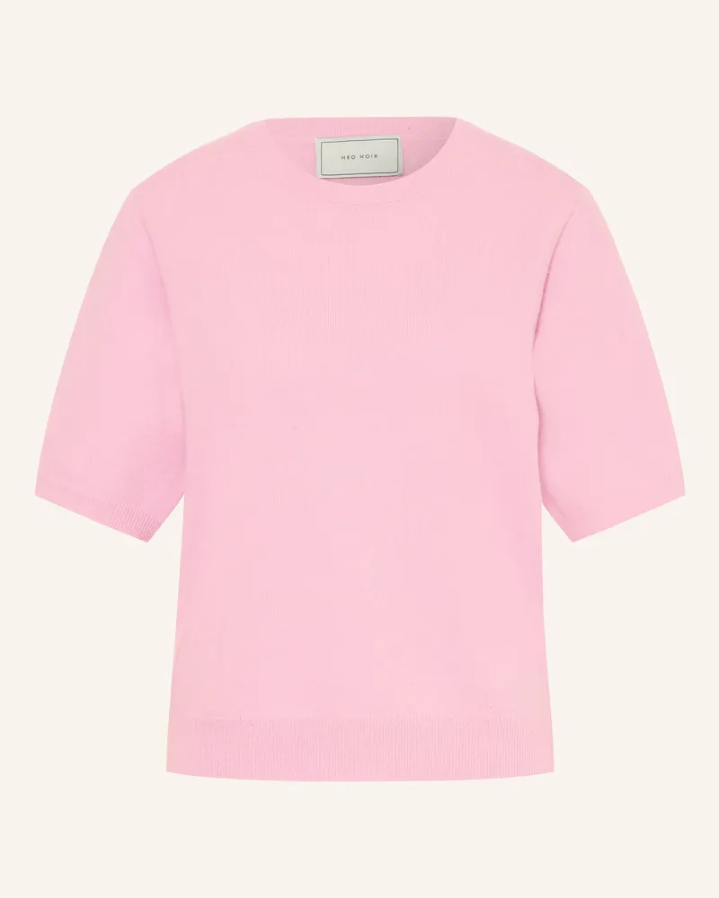 Neo Noir Strickshirt MISSY Rosa