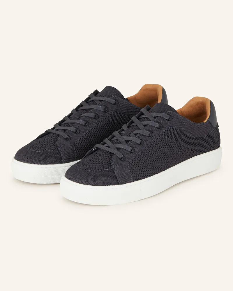 Reiss Sneaker Finley blau Dunkelblau