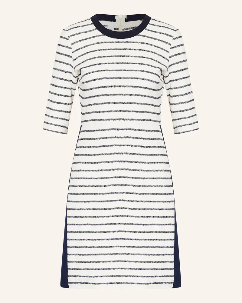 cinque Kleid CIIRIS Weiss
