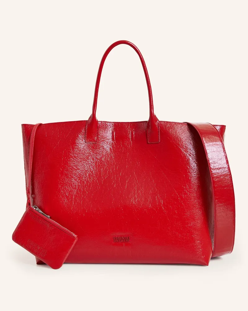 Essentiel Tasche IFEEL Rot