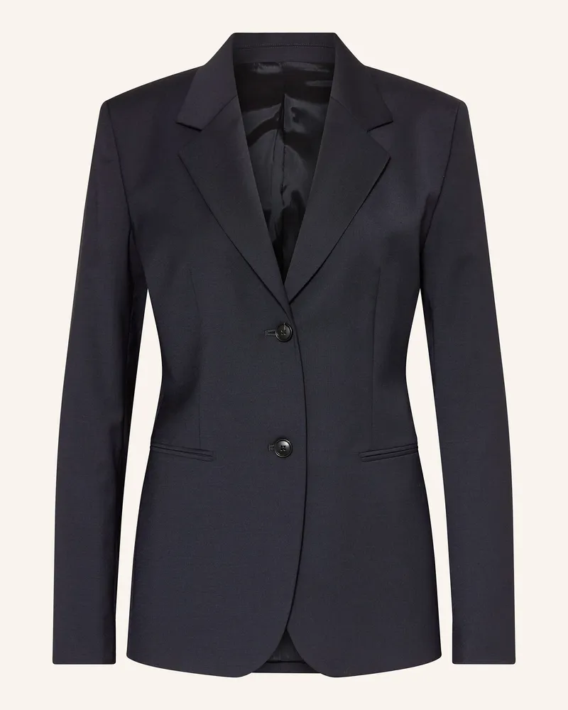 Tiger of Sweden Blazer YLJA Dunkelblau
