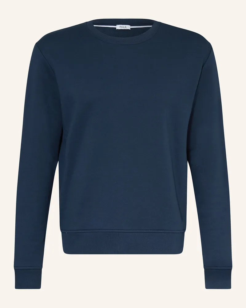 paul Sweatshirt Dunkelblau