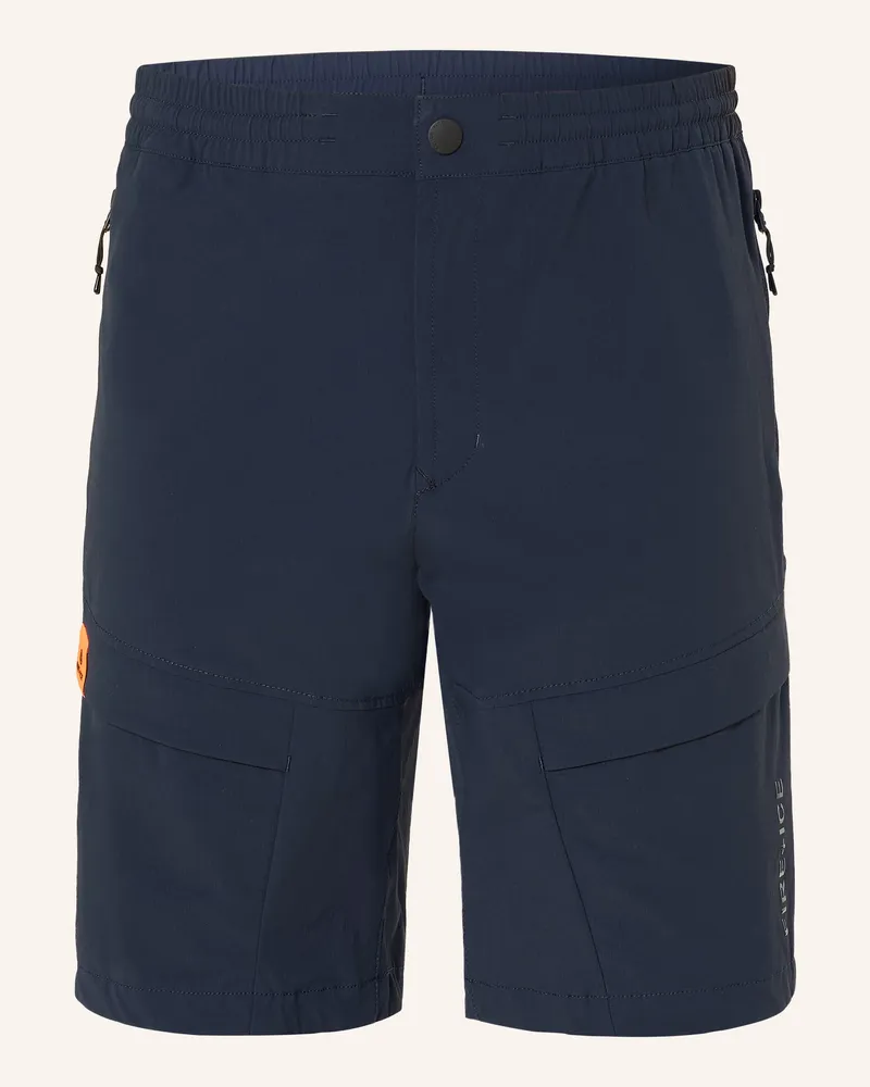 Bogner Fire & Ice Trekkingshorts Caleb blau Dunkelblau