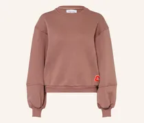 Sweatshirt Fabienne rosa