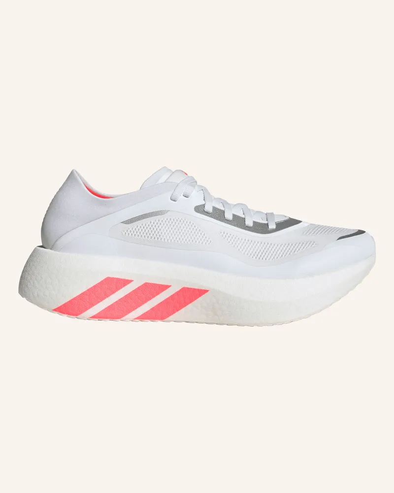 adidas Laufschuhe Hyperboost Run weiss Weiss