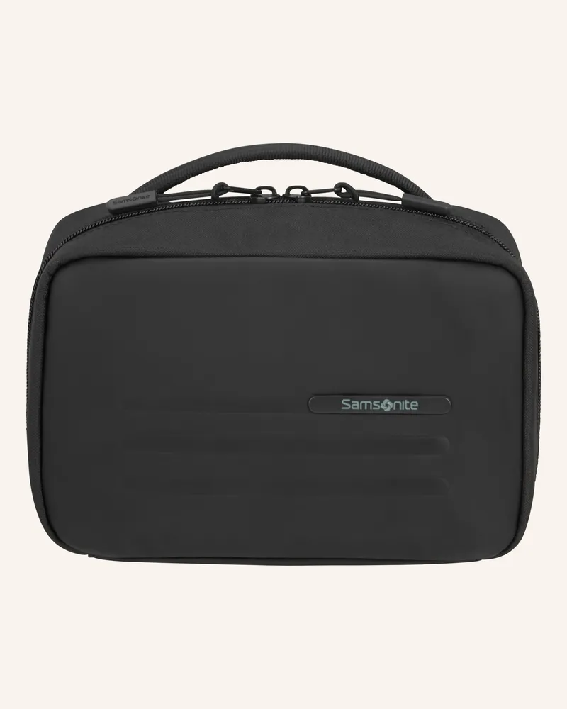 Samsonite Kosmetiktasche STACKDOIL Hellrosa