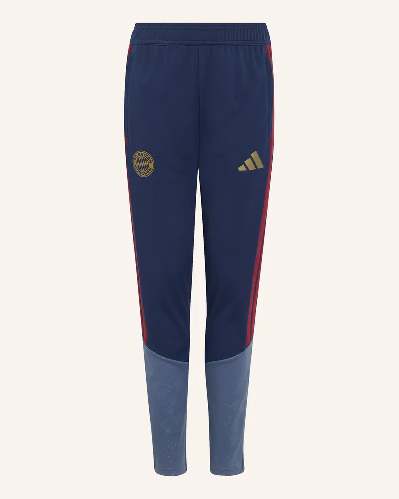 adidas Fc Bayern München 26/27 Kids Trainingshose blau Blau