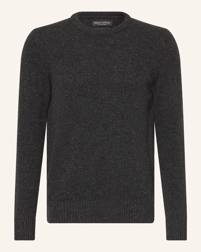 Marc O'Polo Pullover Dunkelgrau