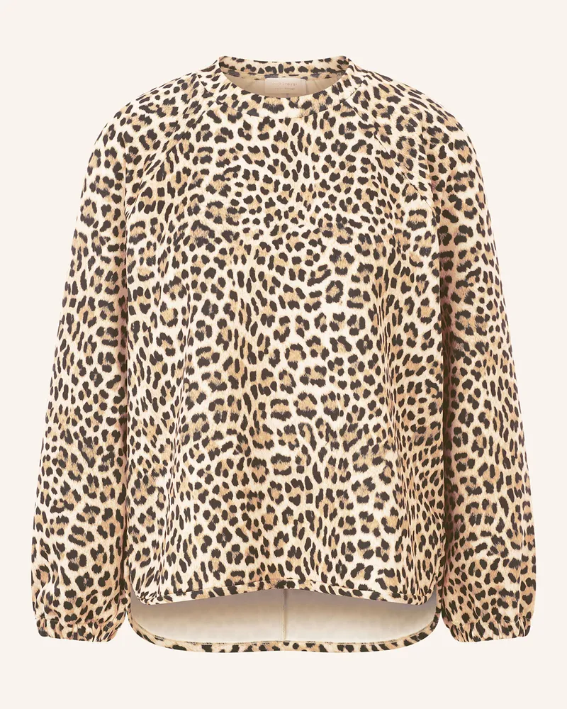 Rich&Royal Sweatshirt Beige