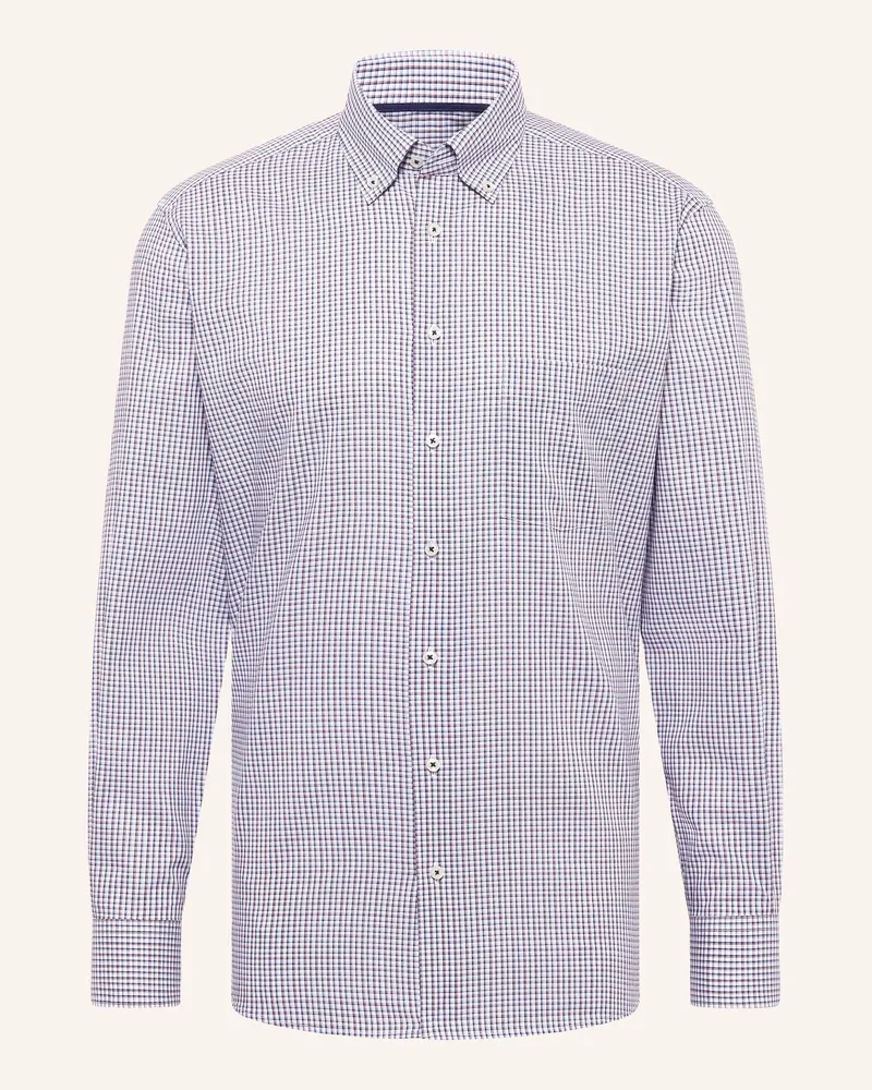 Eterna Hemd MODERN FIT Rot