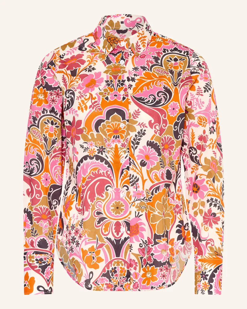 Rossana Diva Hemdbluse Pink