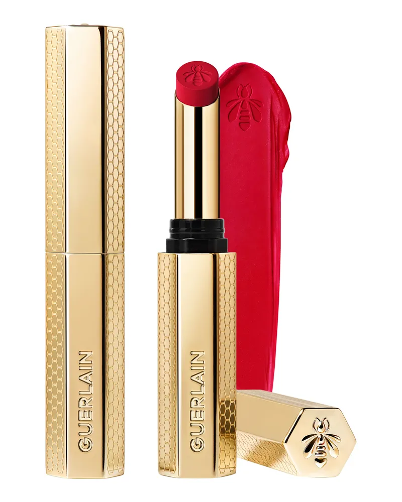 Guerlain Kisskiss Lippenstift 515
