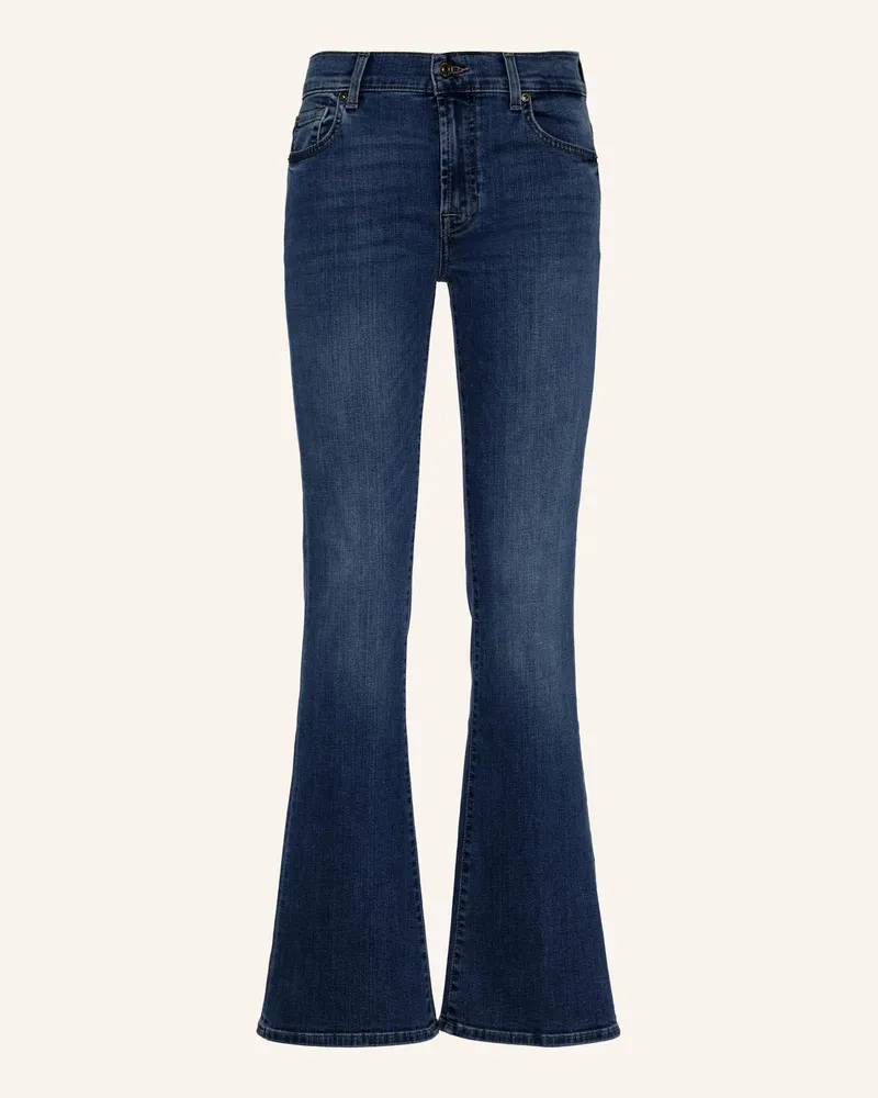 7 for all mankind Jeans ORIGINAL BOOTCUT Bootcut Fit Blau