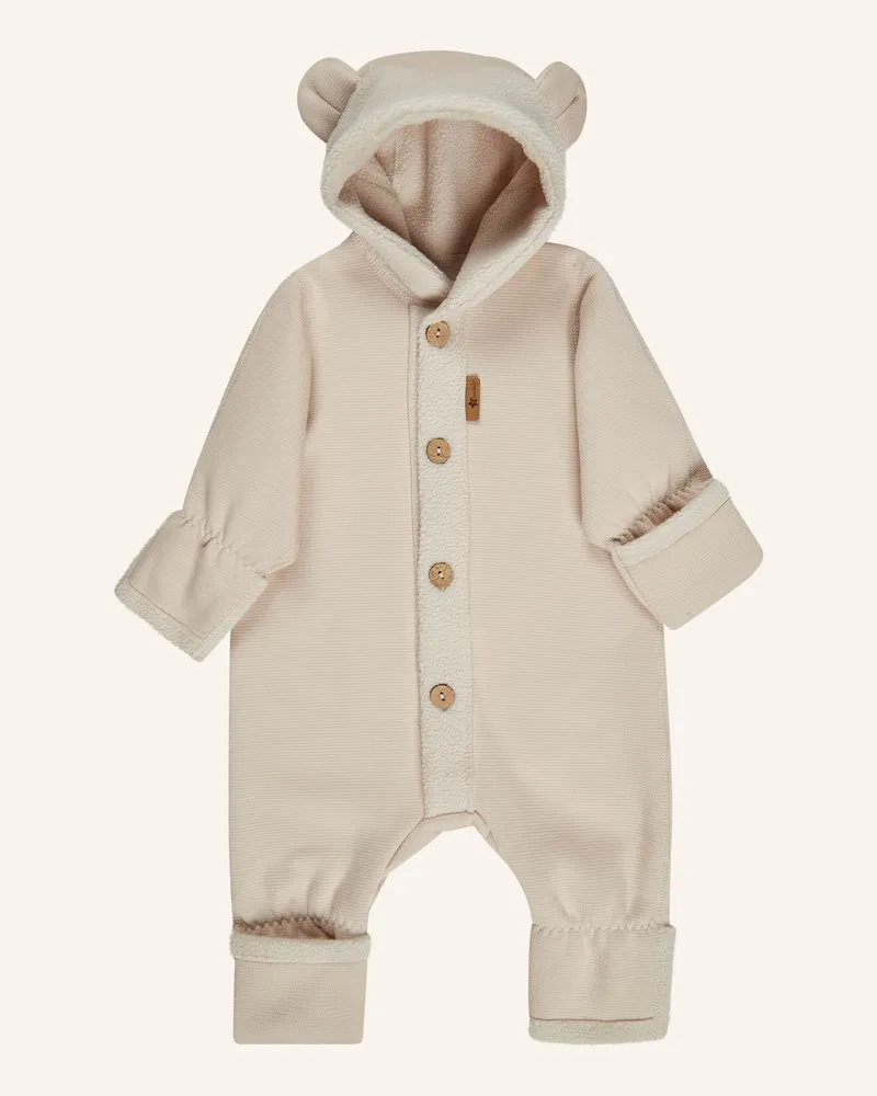 Sterntaler Overall Beige
