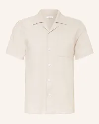 Reiss Resorthemd NITUS Regular Fit Beige