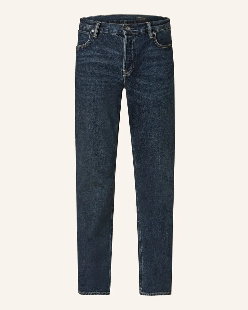 AllSaints Jeans Iggy Regular Fit blau 2824