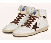 Hightop-Sneaker SKY STAR