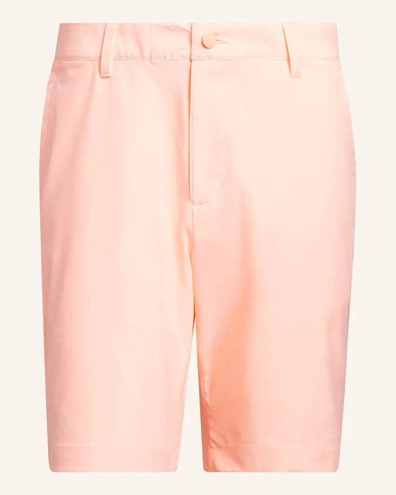 adidas ultimate365 8,5-Zoll Golfshorts pink Pink