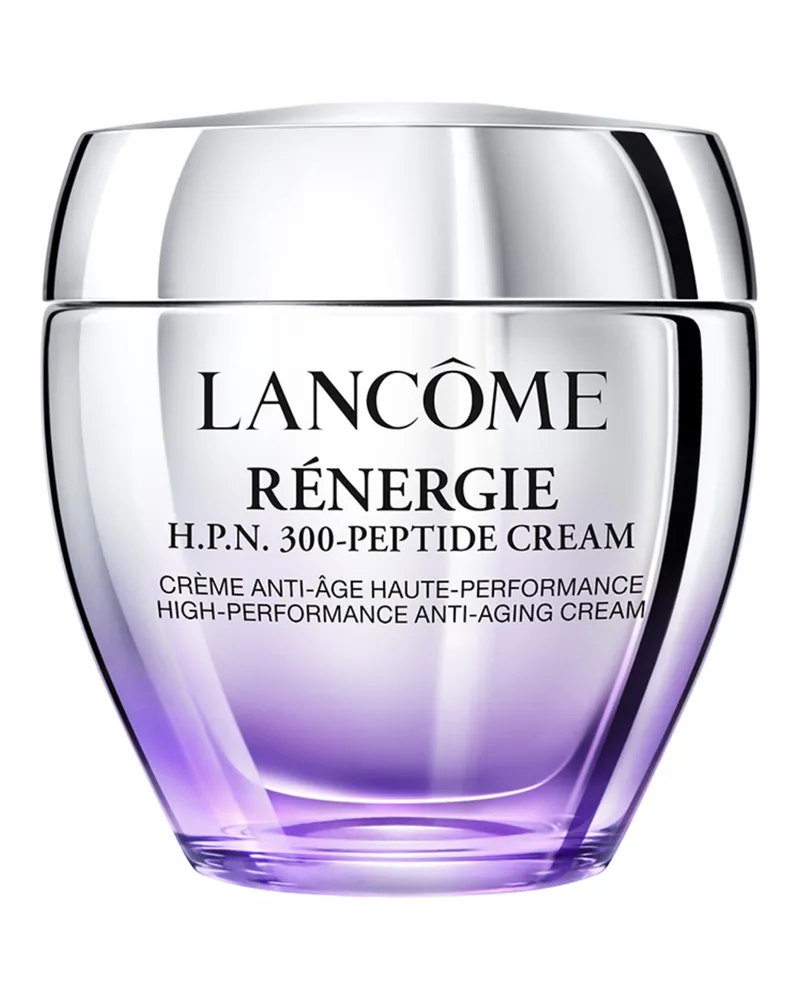 LANCÔME Rénergie H.P.N 300 Peptide Cream Anti-Aging Gesichtscreme 75 ml 
